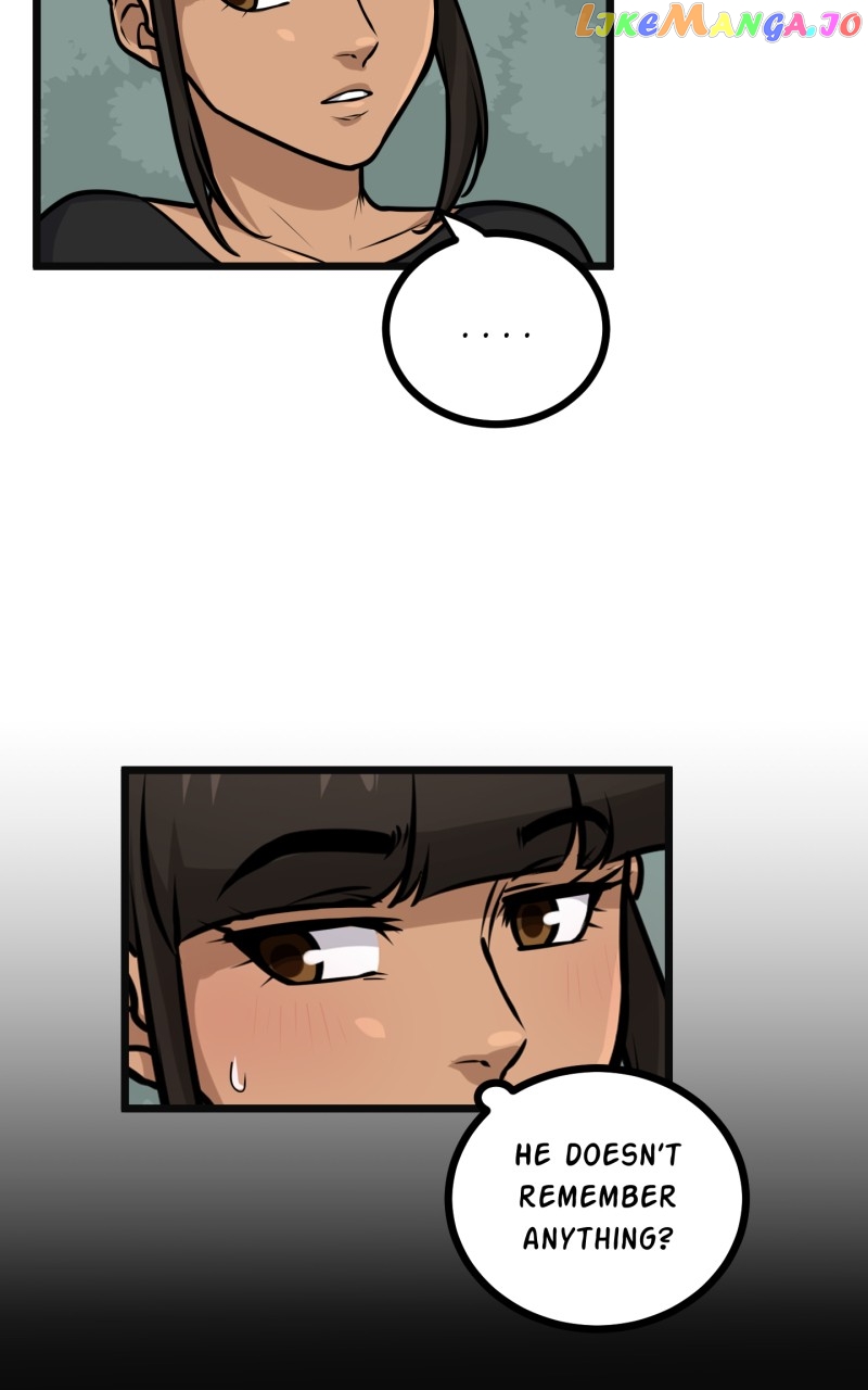 Anything for You Chapter 28 - page 4