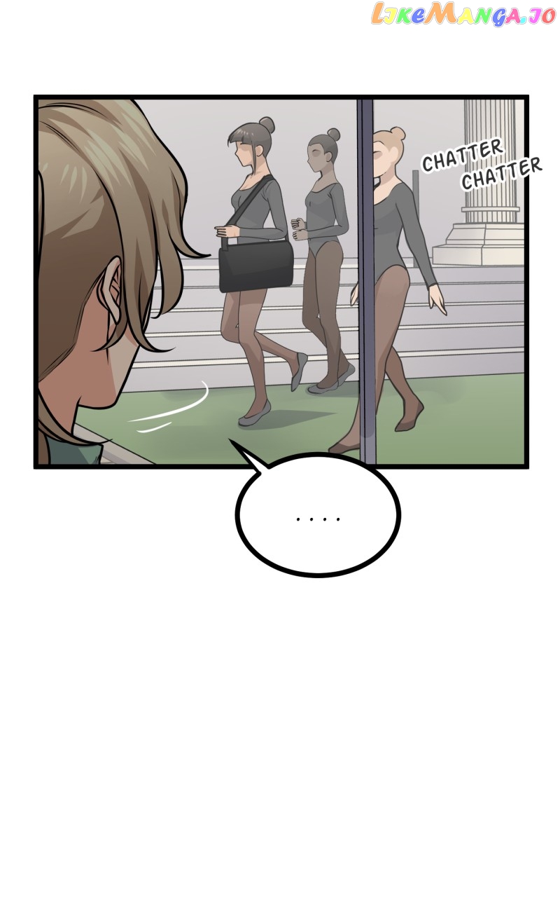 Anything for You Chapter 28 - page 40