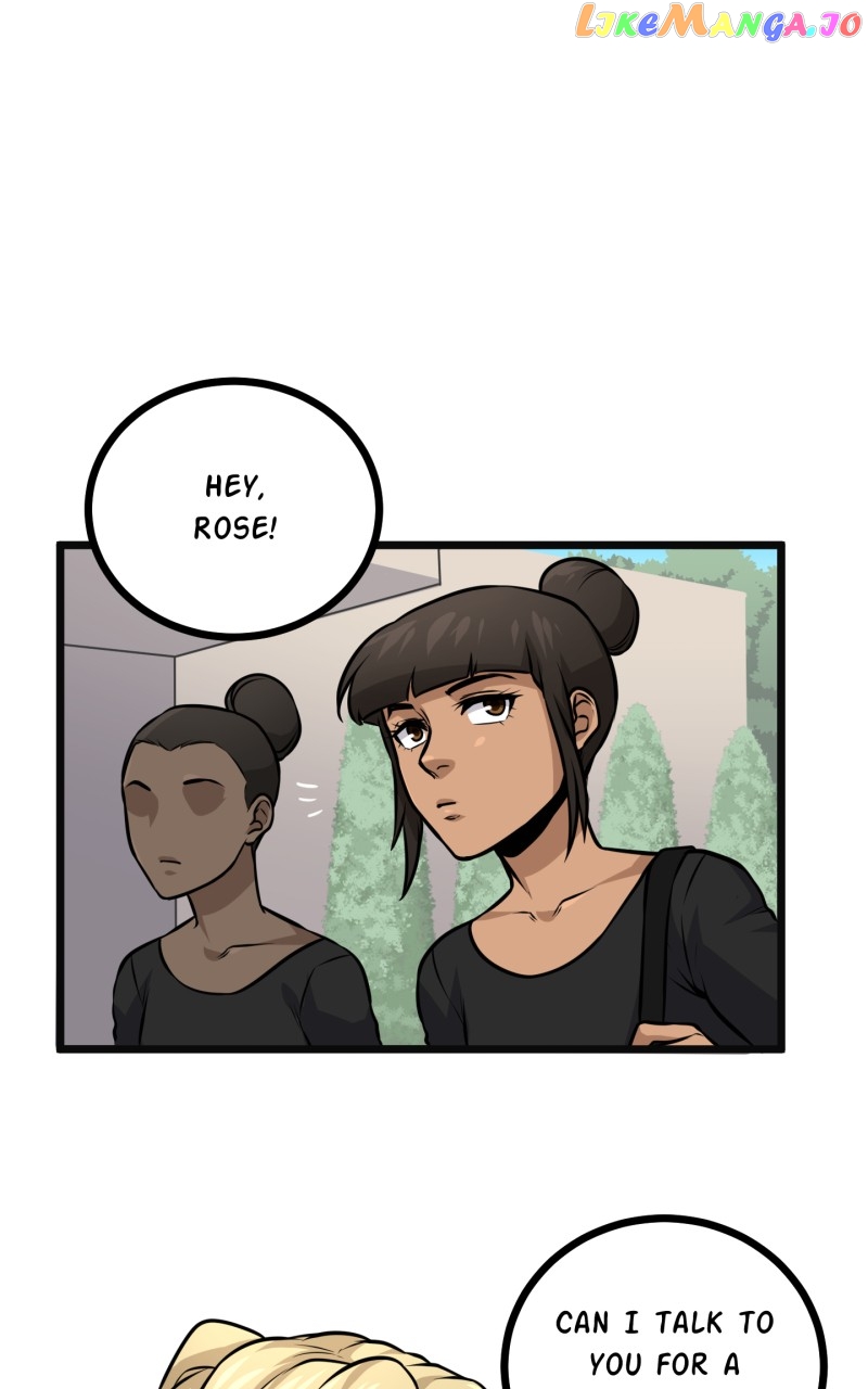 Anything for You Chapter 28 - page 41