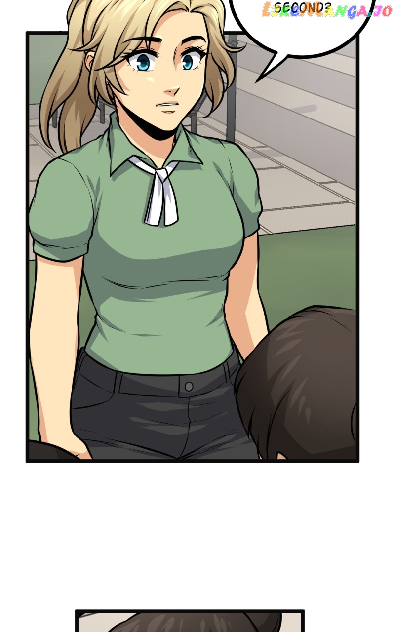 Anything for You Chapter 28 - page 42