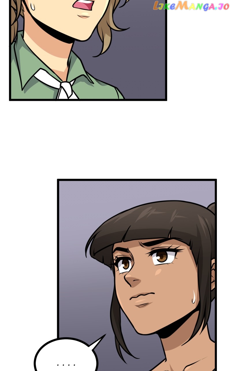 Anything for You Chapter 28 - page 46