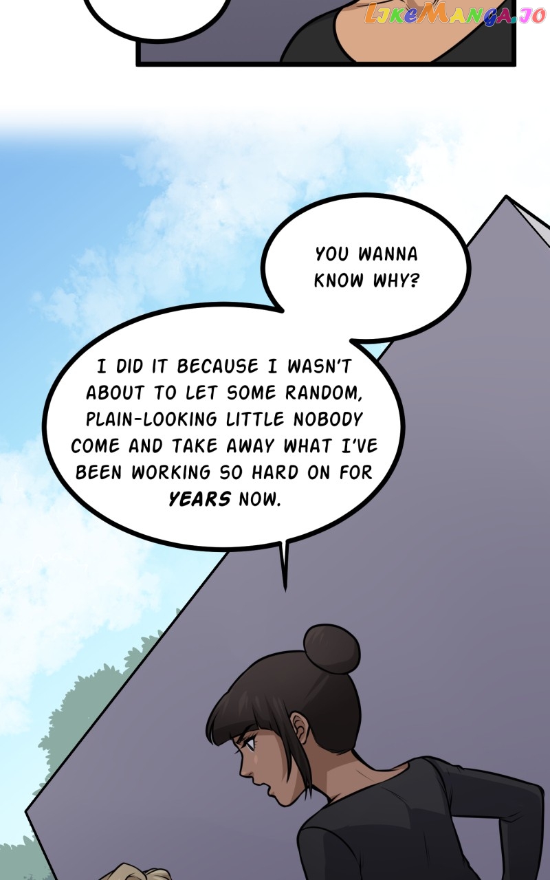 Anything for You Chapter 28 - page 47
