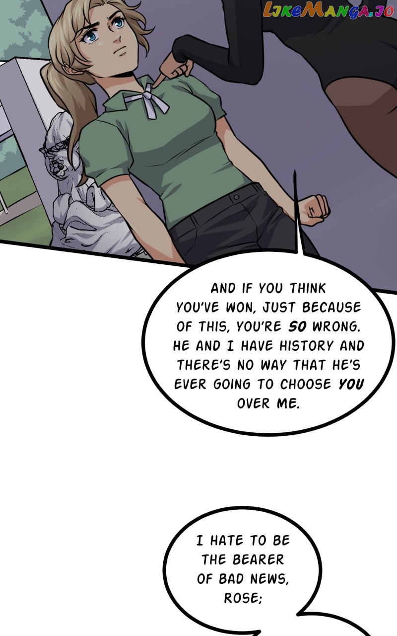 Anything for You Chapter 28 - page 48