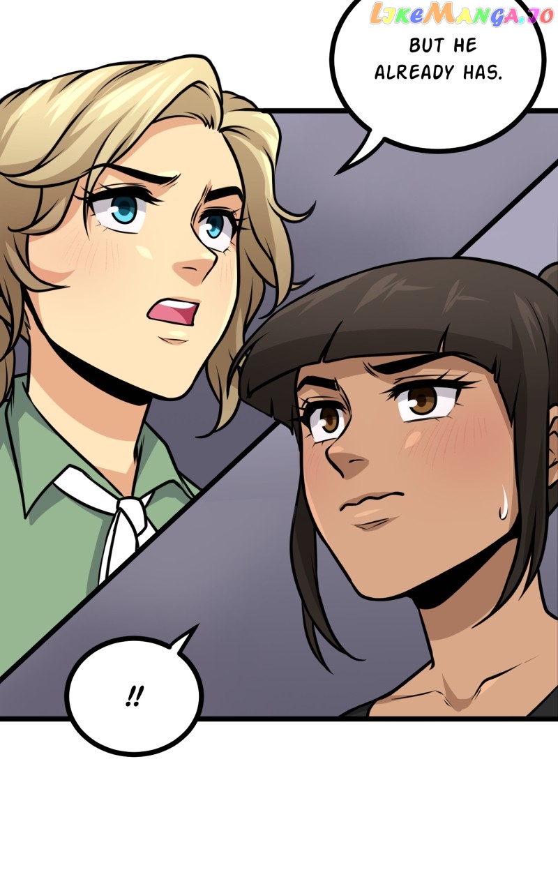 Anything for You Chapter 28 - page 49