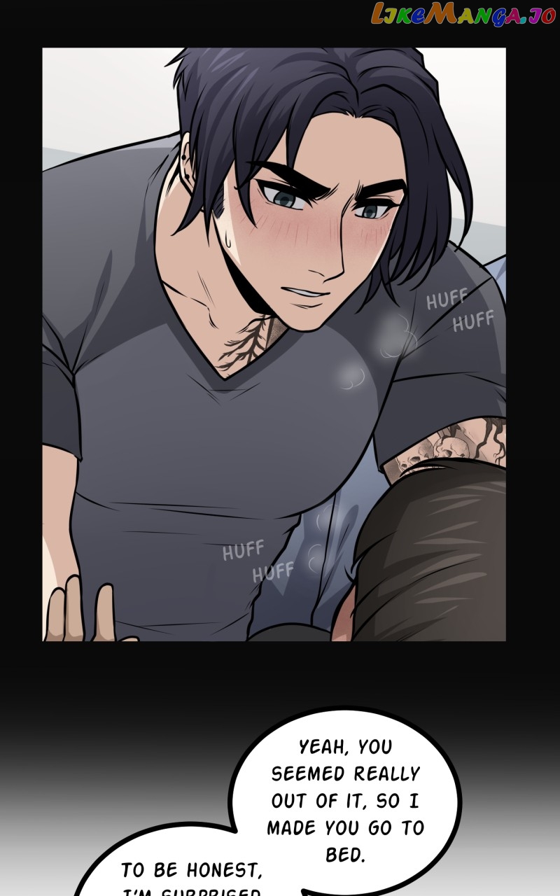 Anything for You Chapter 28 - page 5