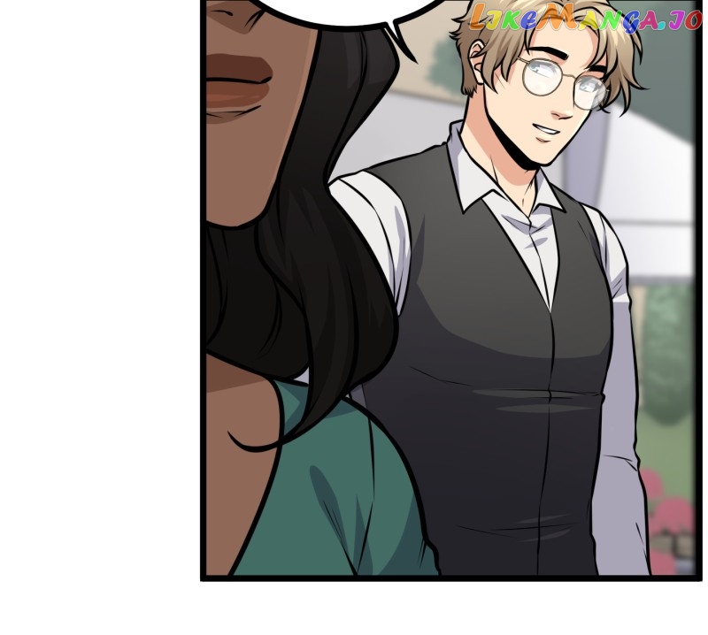 Anything for You Chapter 28 - page 52