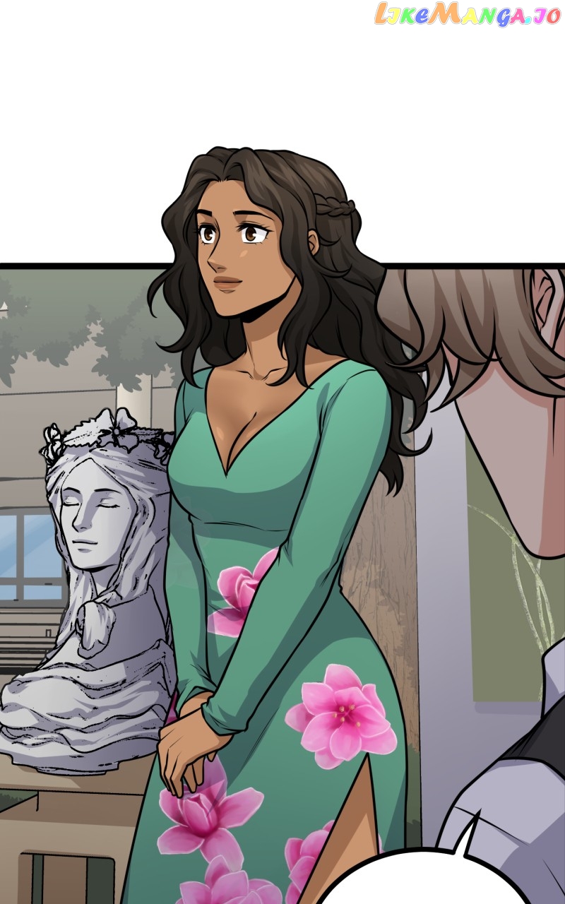 Anything for You Chapter 28 - page 53