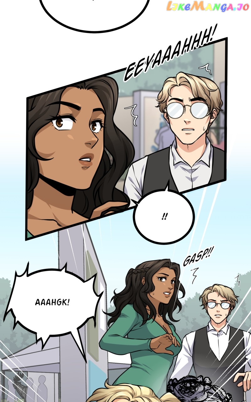Anything for You Chapter 28 - page 56