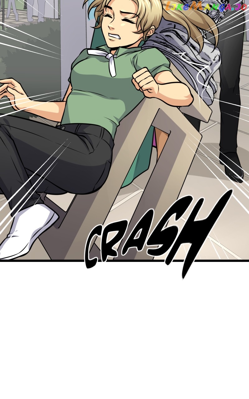 Anything for You Chapter 28 - page 57