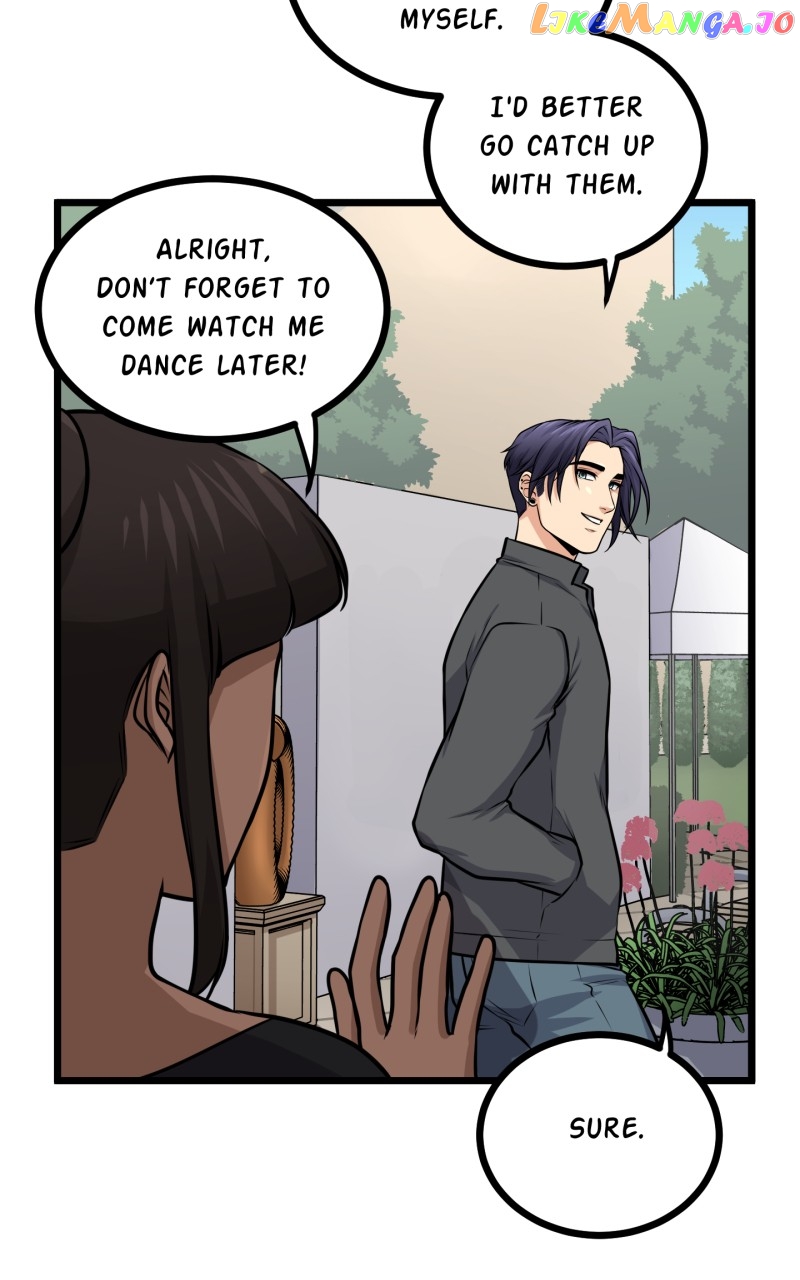 Anything for You Chapter 28 - page 7