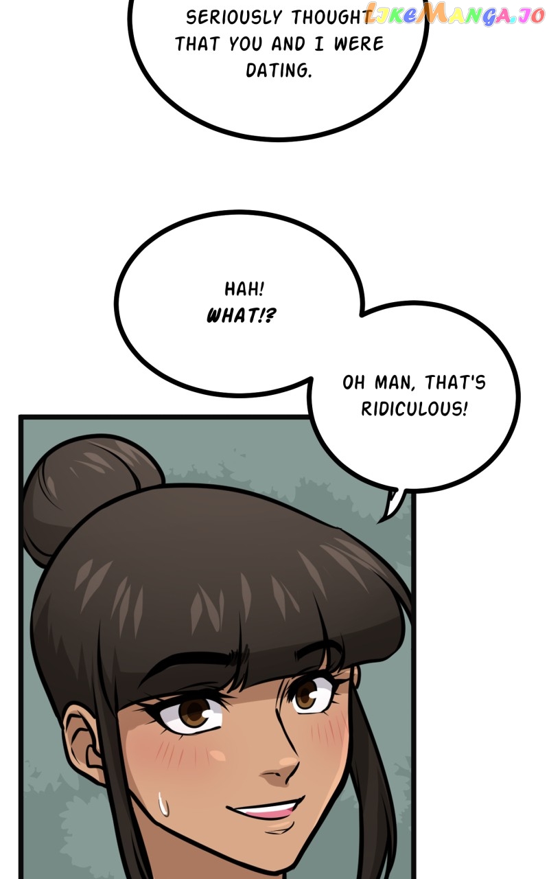 Anything for You Chapter 28 - page 9