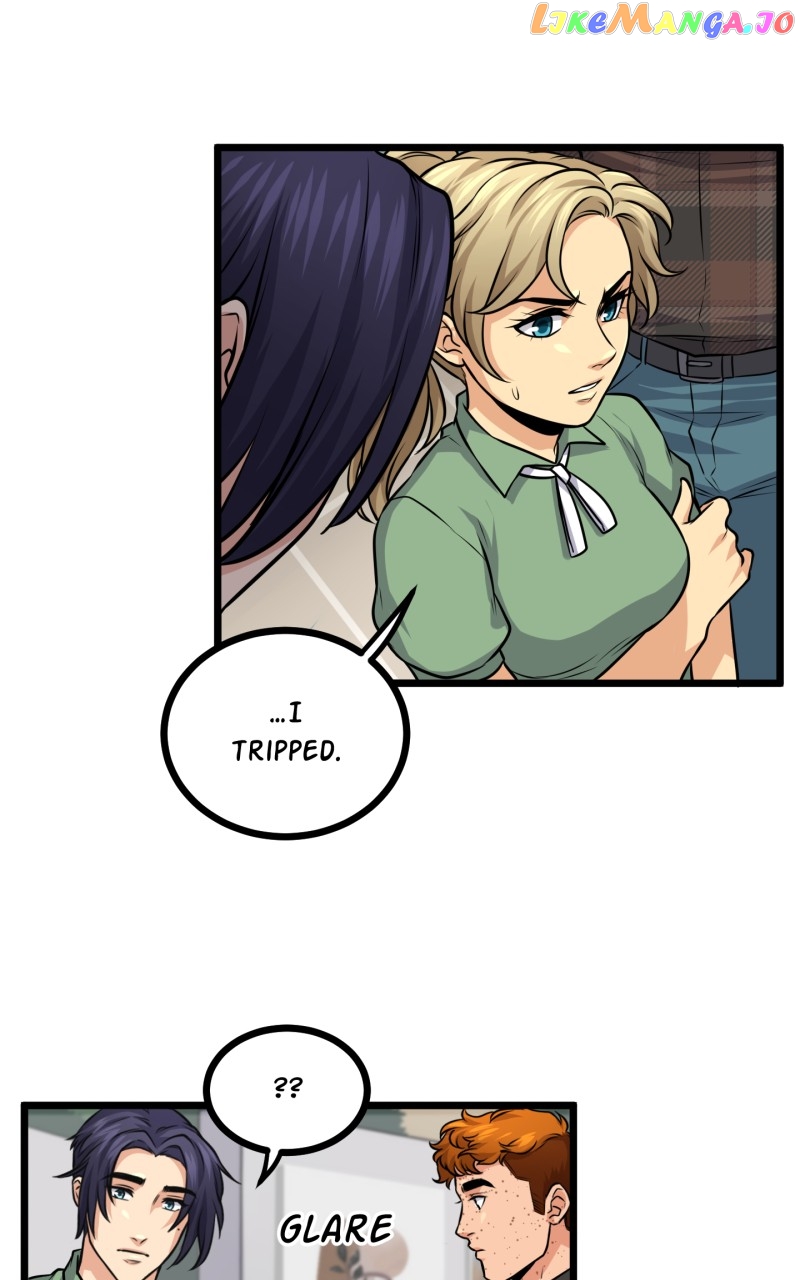 Anything for You Chapter 29 - page 10