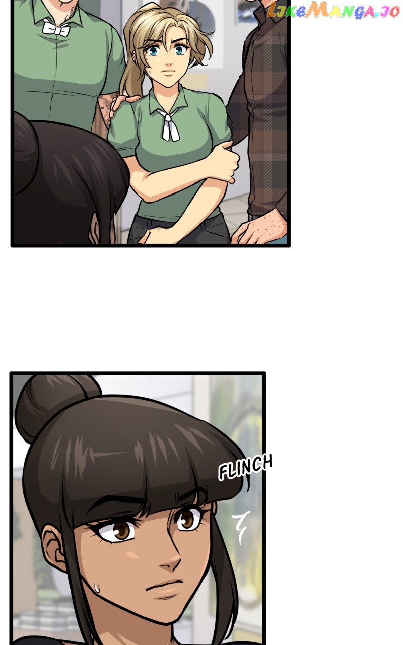 Anything for You Chapter 29 - page 11