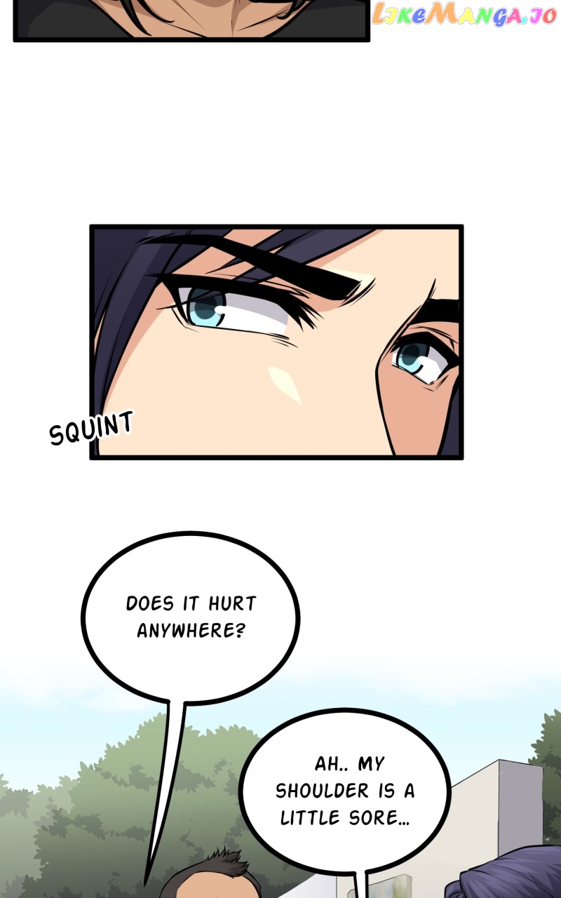 Anything for You Chapter 29 - page 12