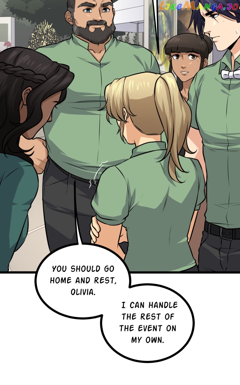 Anything for You Chapter 29 - page 13