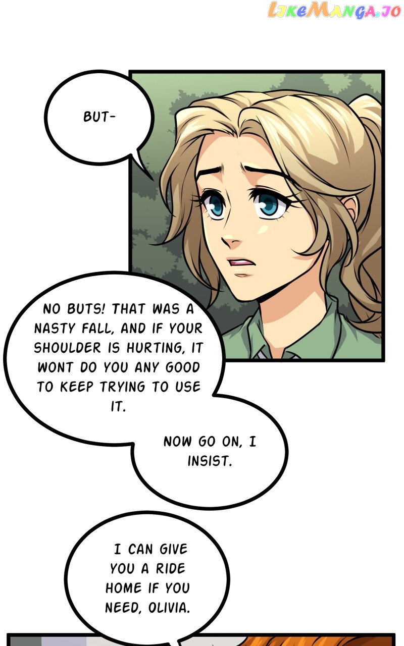Anything for You Chapter 29 - page 15