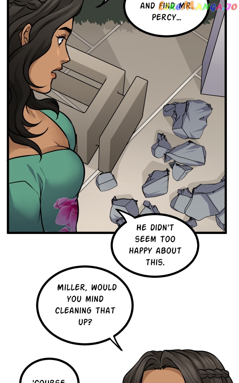 Anything for You Chapter 29 - page 18