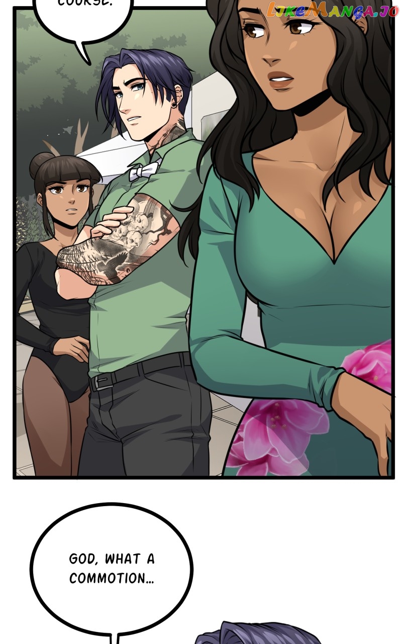 Anything for You Chapter 29 - page 19