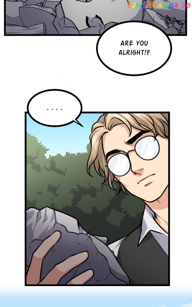 Anything for You Chapter 29 - page 2