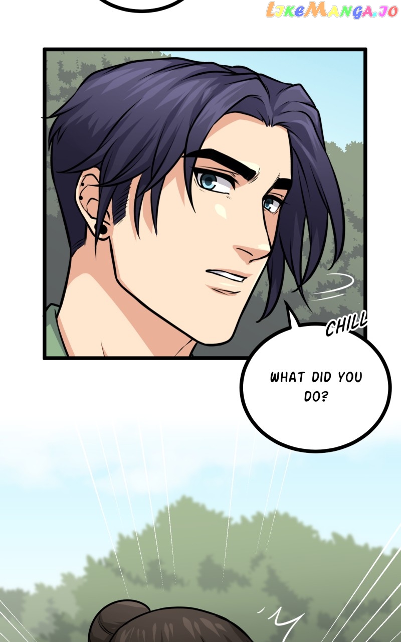Anything for You Chapter 29 - page 21