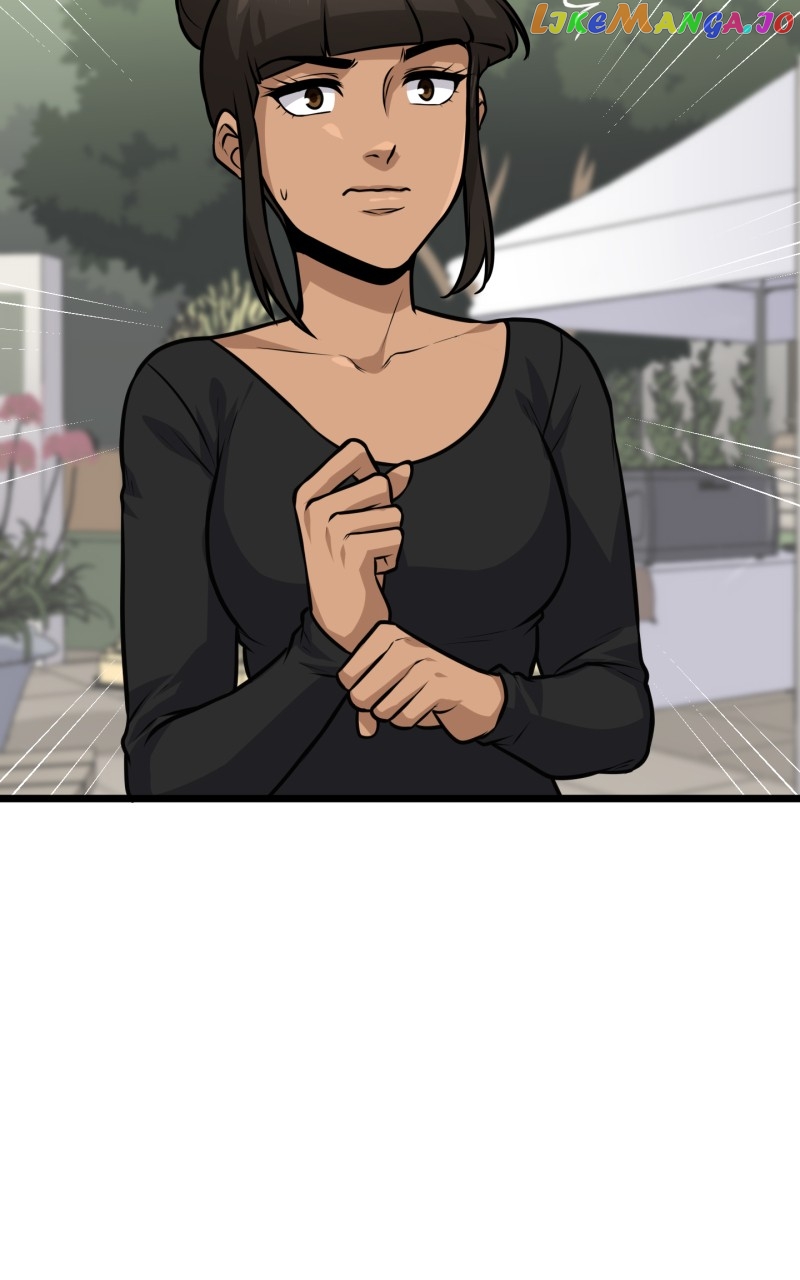 Anything for You Chapter 29 - page 22