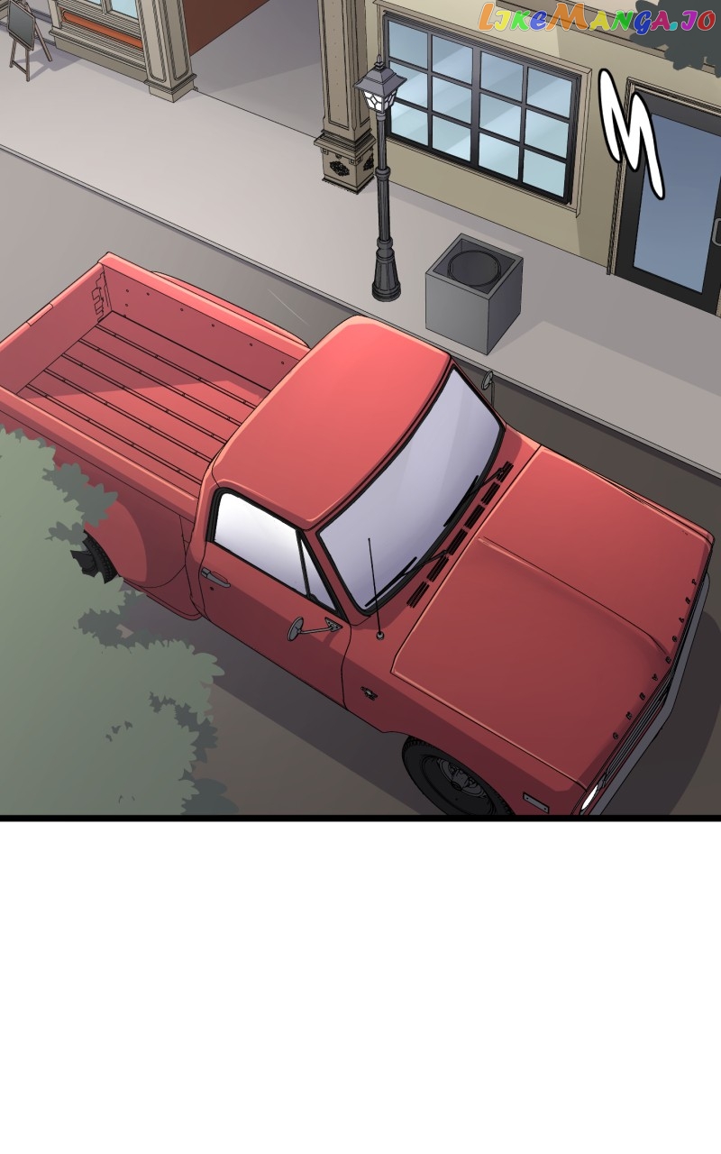 Anything for You Chapter 29 - page 24