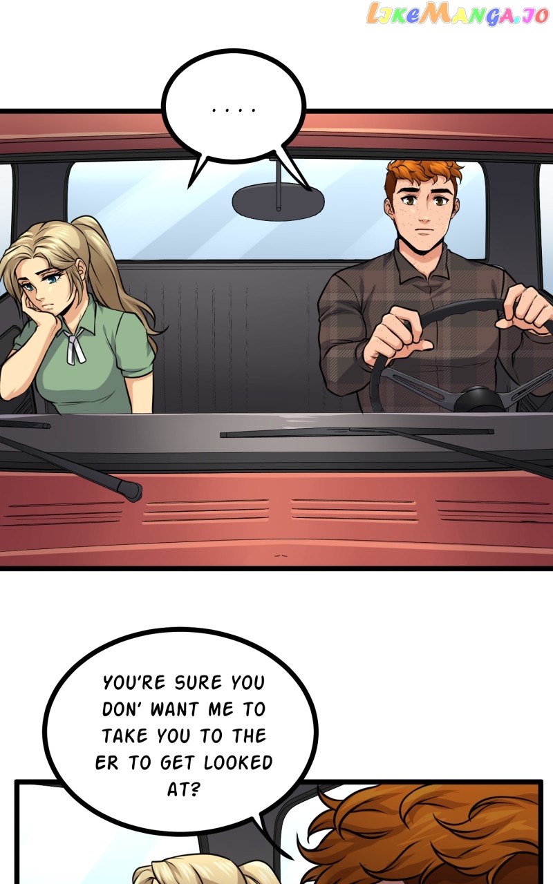 Anything for You Chapter 29 - page 25