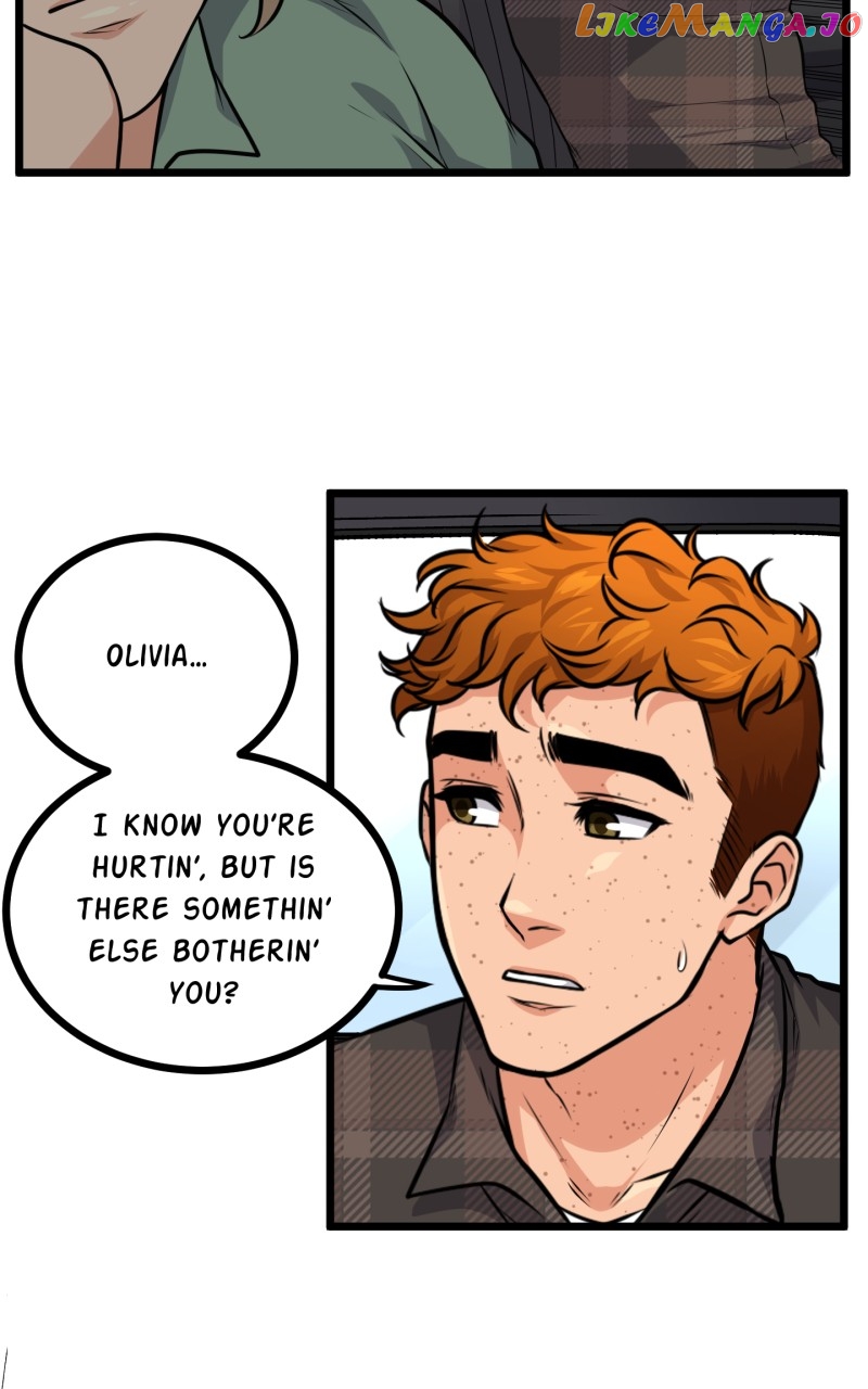 Anything for You Chapter 29 - page 27
