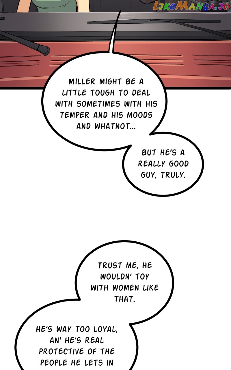 Anything for You Chapter 29 - page 32