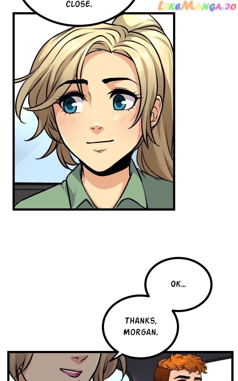 Anything for You Chapter 29 - page 33