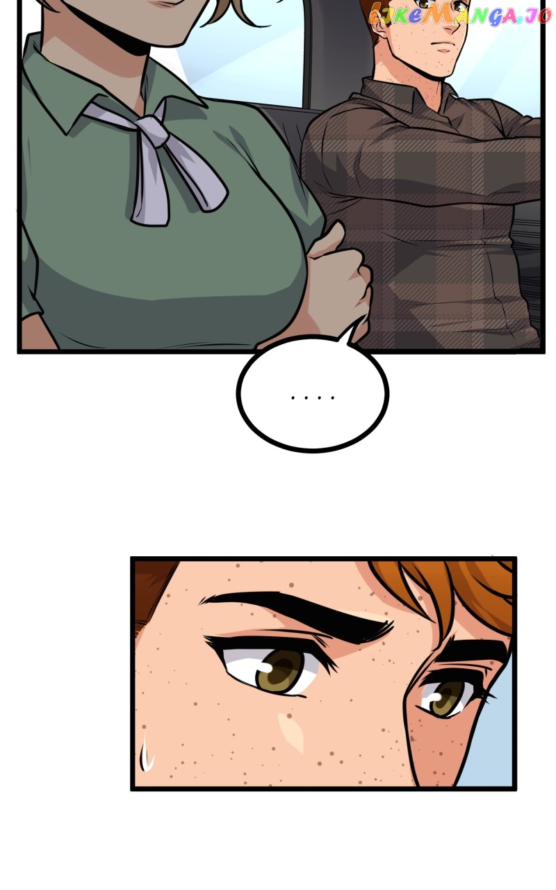 Anything for You Chapter 29 - page 34