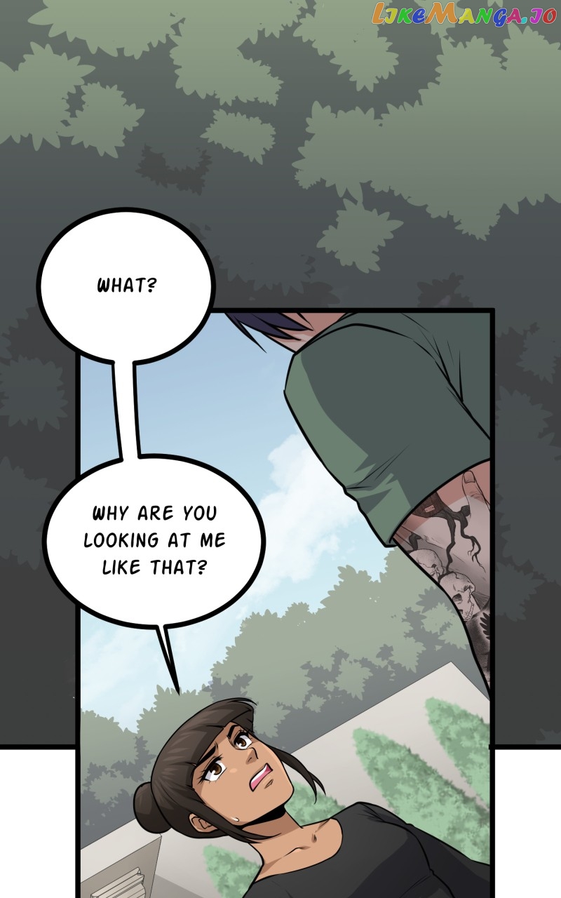 Anything for You Chapter 29 - page 37