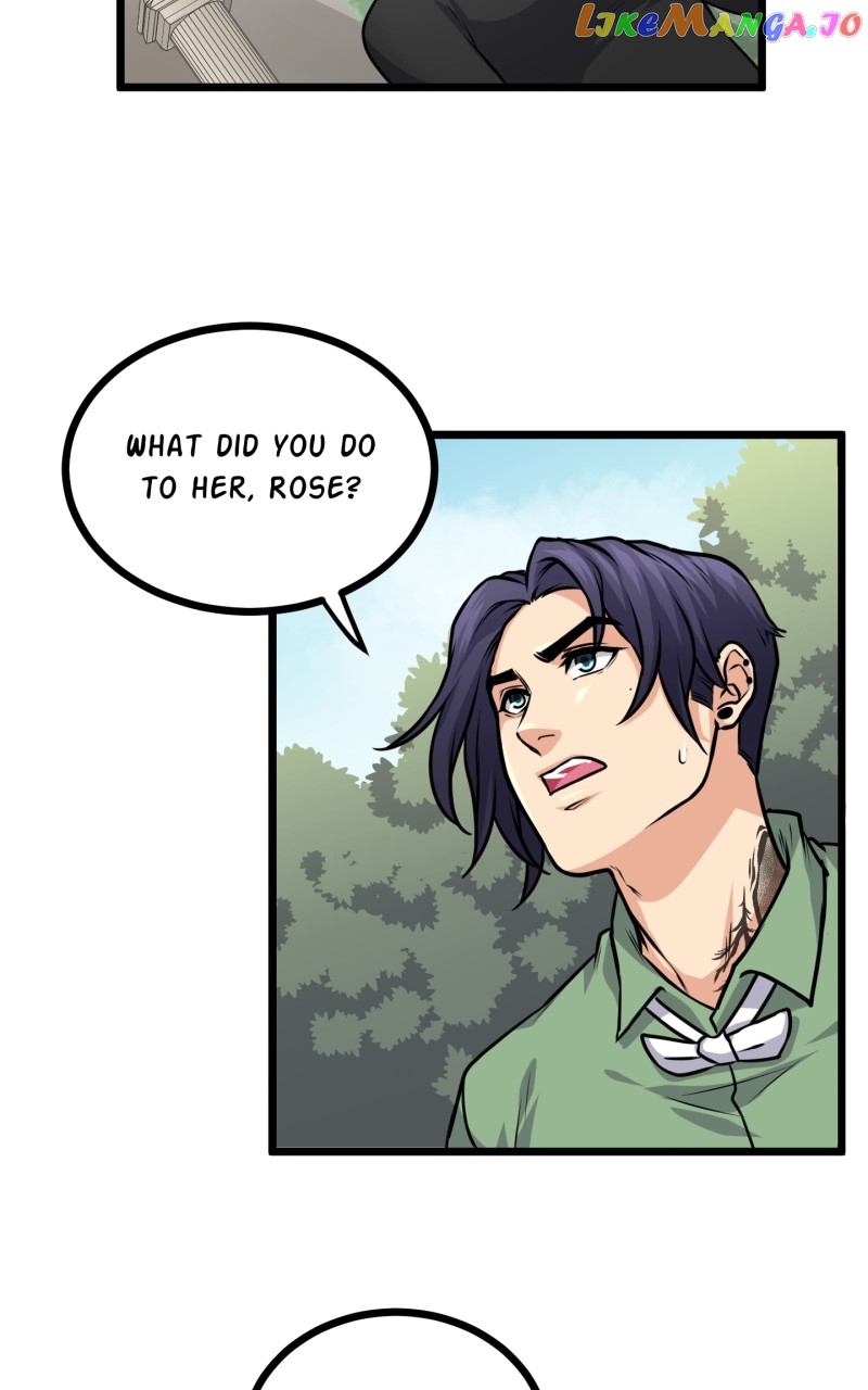 Anything for You Chapter 29 - page 38
