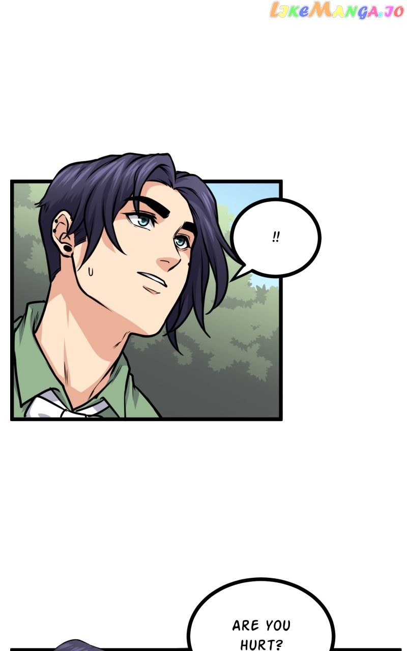 Anything for You Chapter 29 - page 4