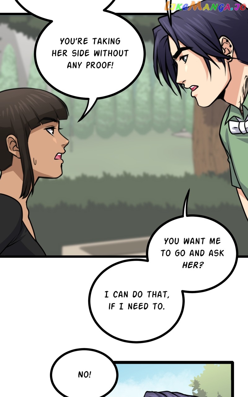 Anything for You Chapter 29 - page 40
