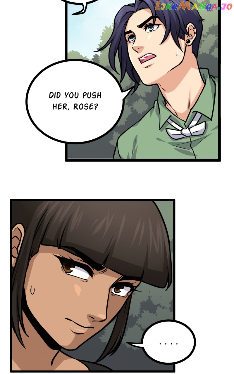 Anything for You Chapter 29 - page 41