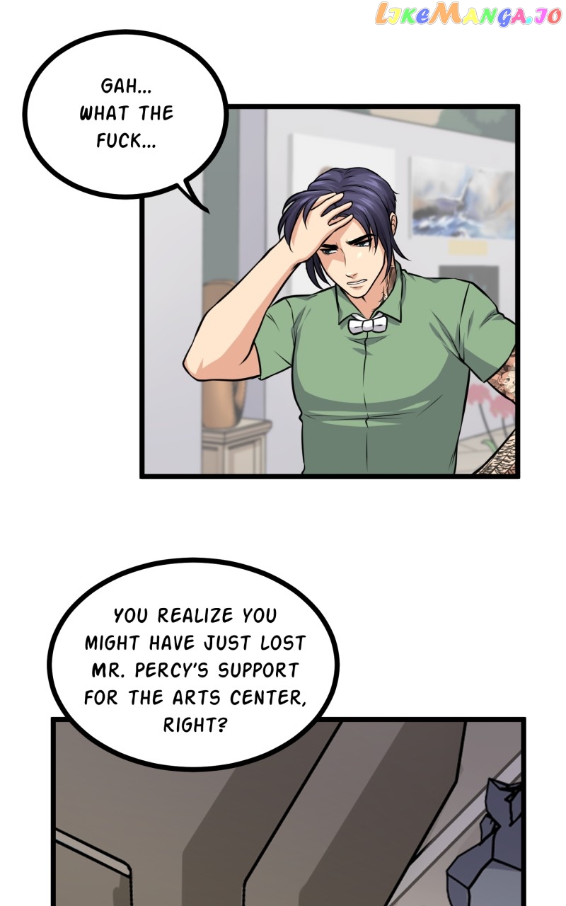 Anything for You Chapter 29 - page 43