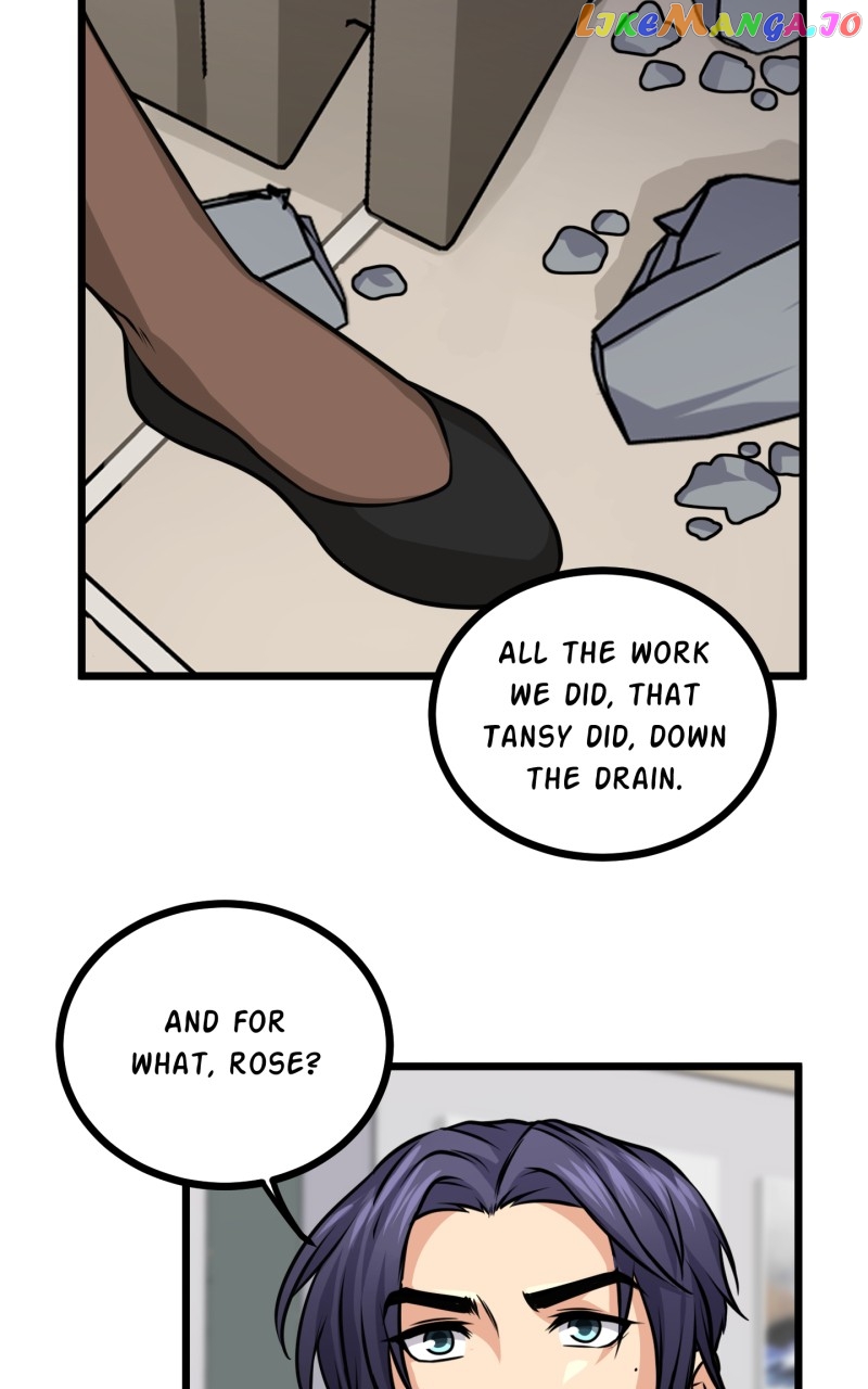 Anything for You Chapter 29 - page 44