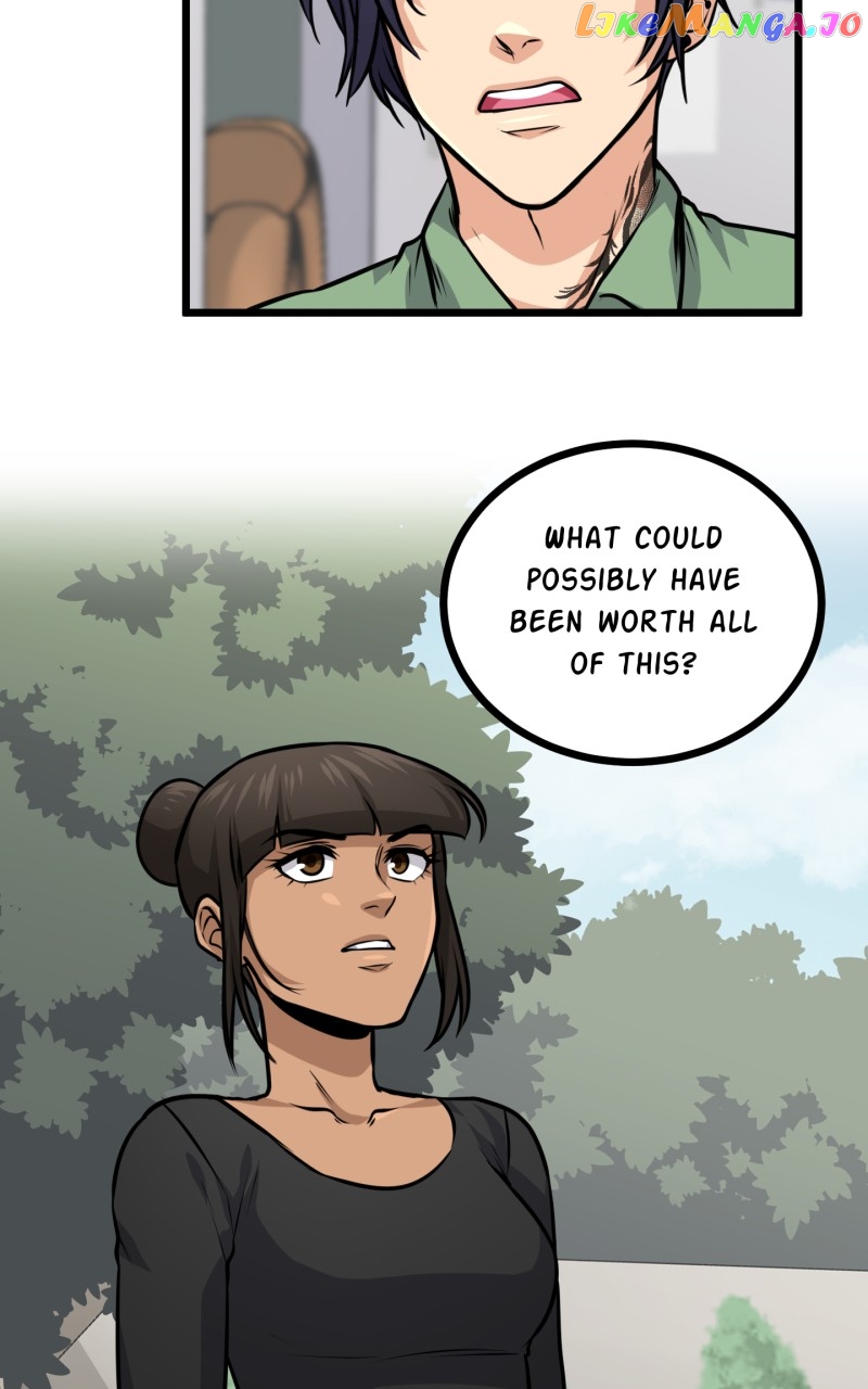 Anything for You Chapter 29 - page 45