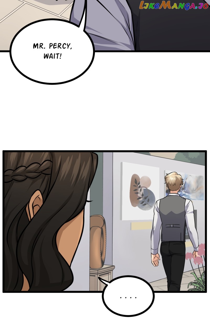 Anything for You Chapter 29 - page 7