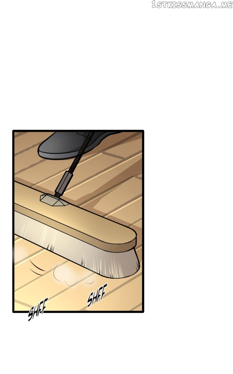 Anything for You Chapter 9 - page 1