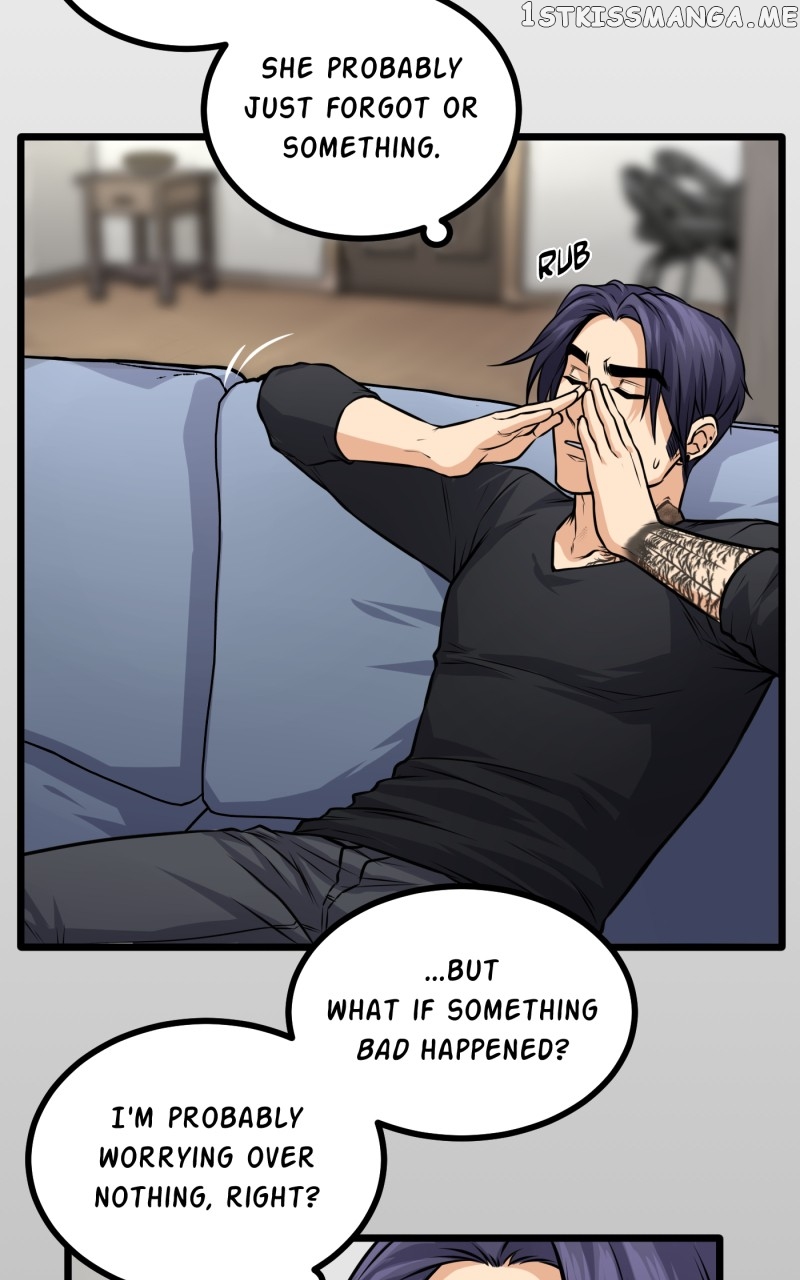 Anything for You Chapter 9 - page 13