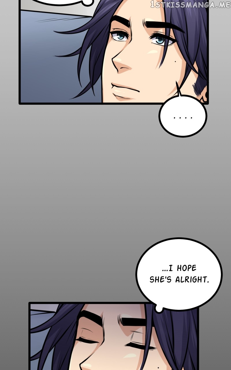 Anything for You Chapter 9 - page 14