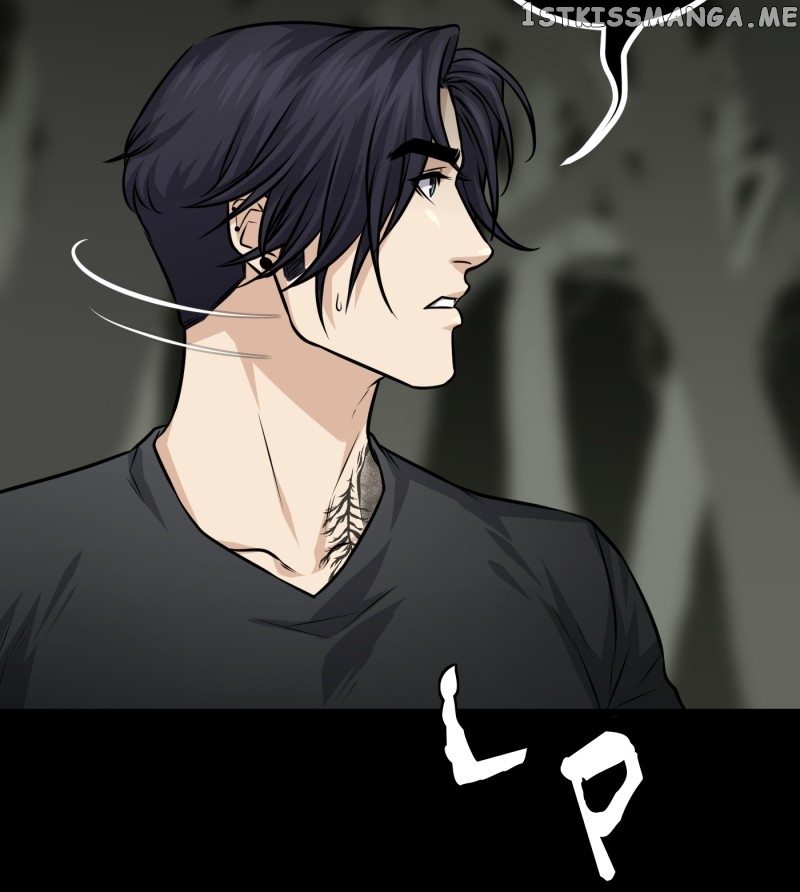 Anything for You Chapter 9 - page 18