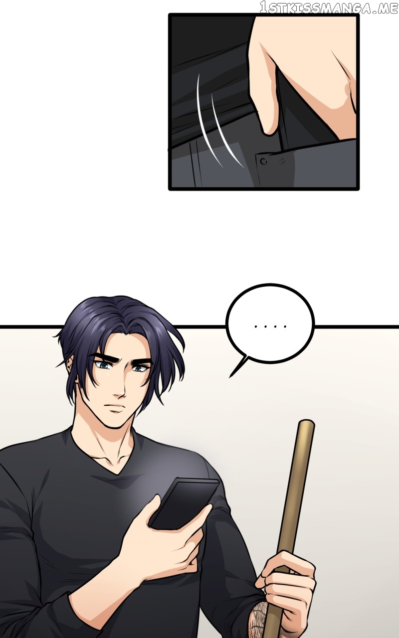 Anything for You Chapter 9 - page 2