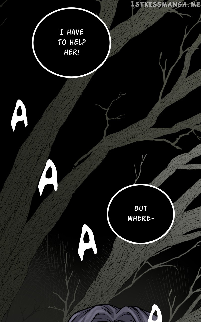 Anything for You Chapter 9 - page 20