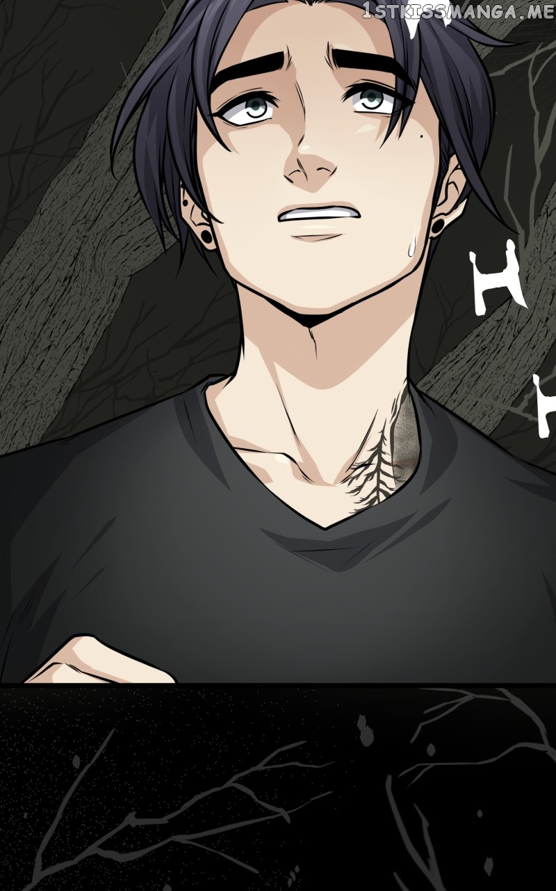 Anything for You Chapter 9 - page 21