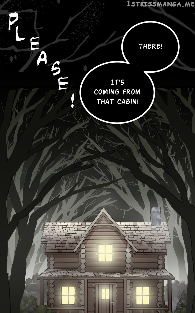 Anything for You Chapter 9 - page 22
