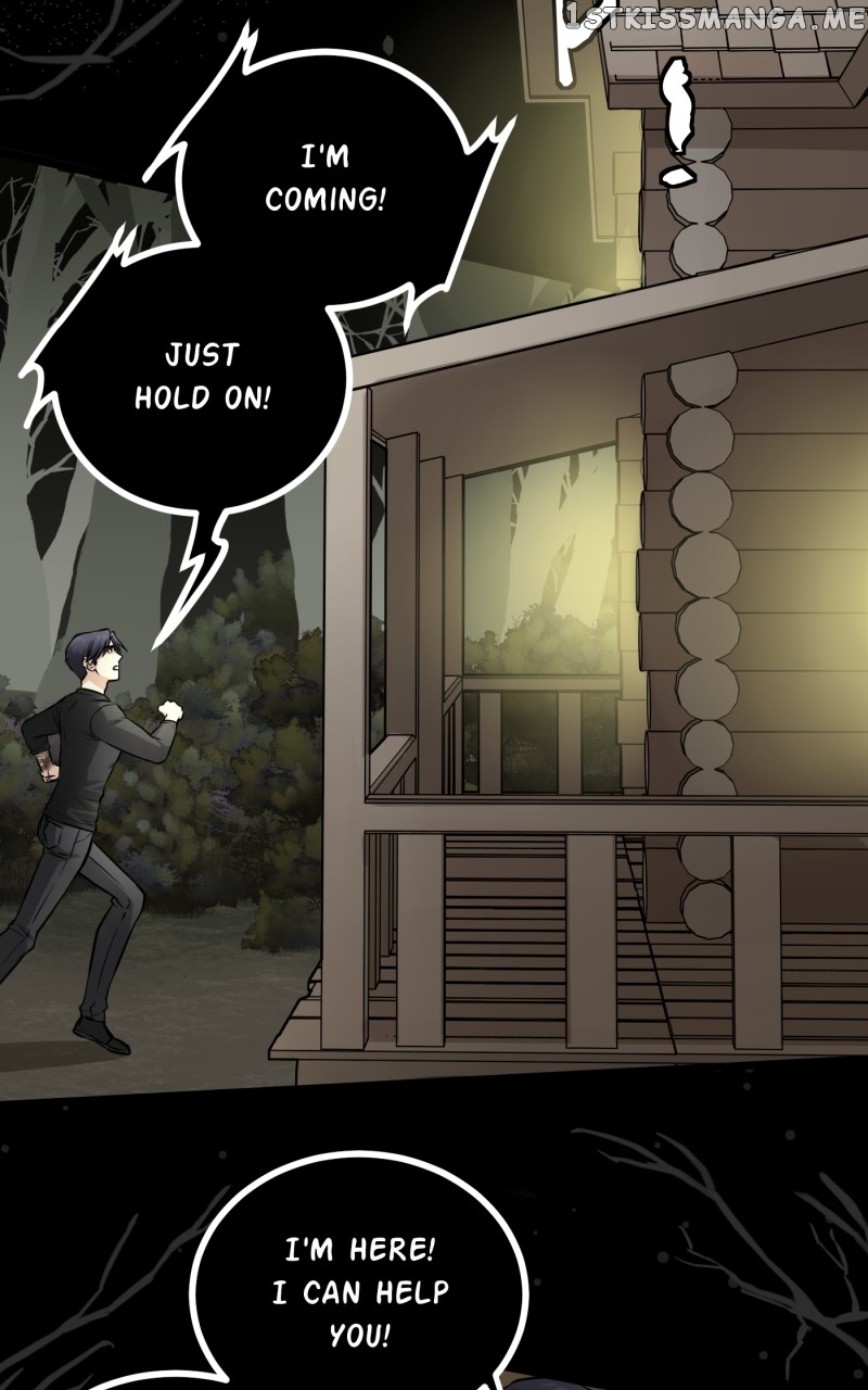 Anything for You Chapter 9 - page 24