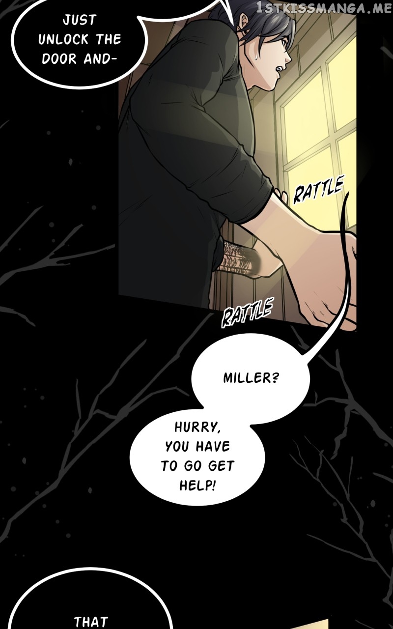 Anything for You Chapter 9 - page 25